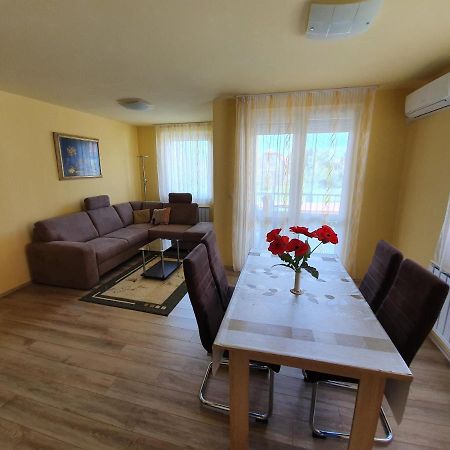 Bodó Park Apartment Heviz Exterior foto