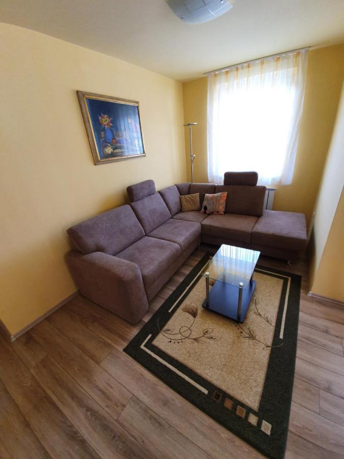 Bodó Park Apartment Heviz Exterior foto