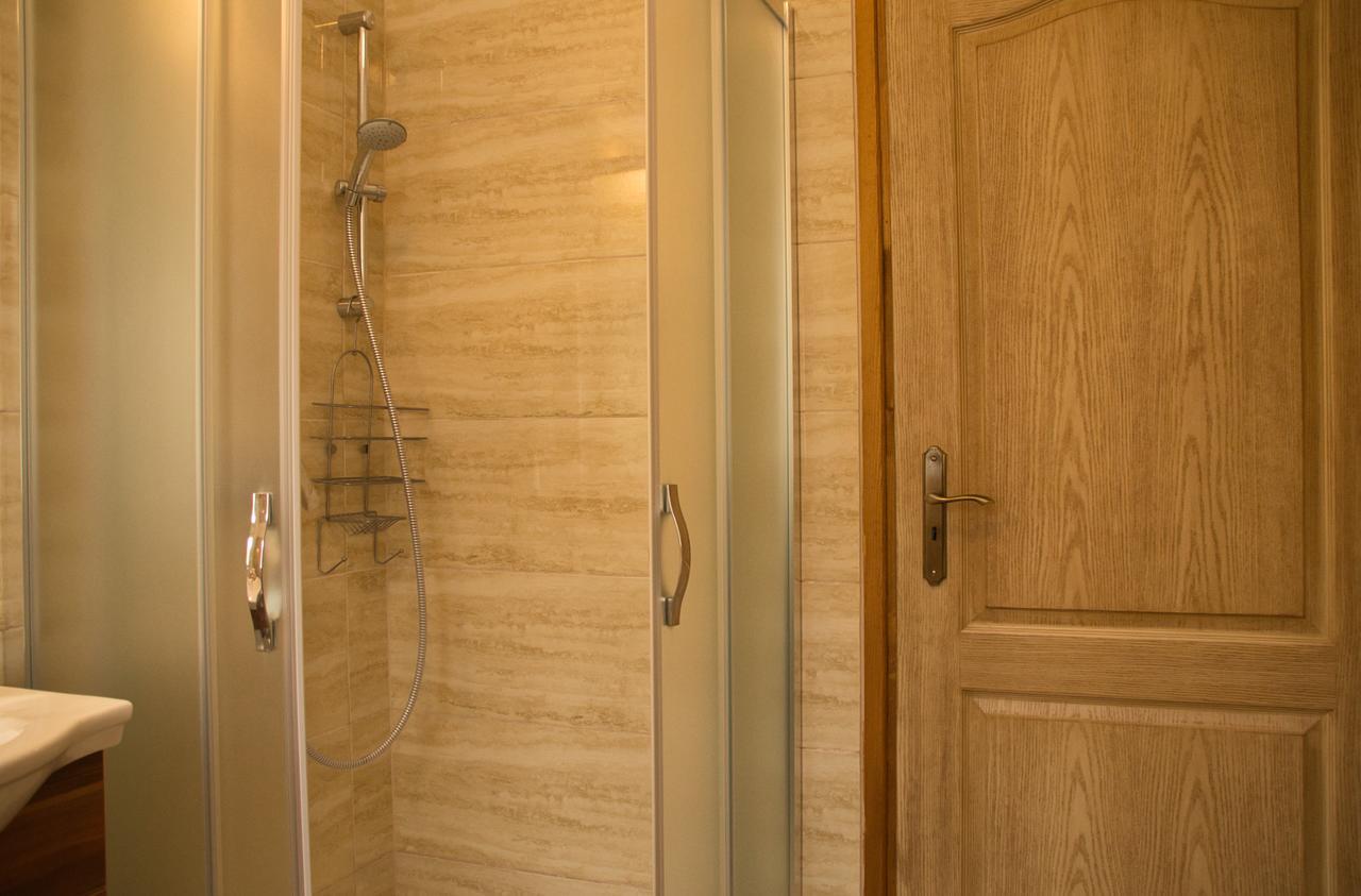 Bodó Park Apartment Heviz Exterior foto